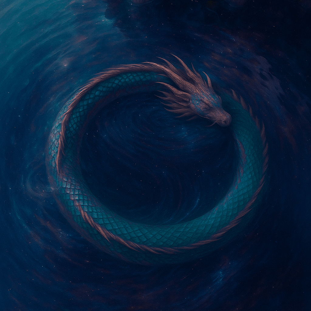 дракон dragon energy